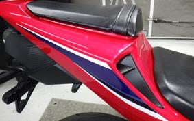 HONDA CBR600RR 2020 PC40