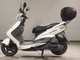 Фото Yamaha CYGNUS 125 X 2 1967 с японского аукциона