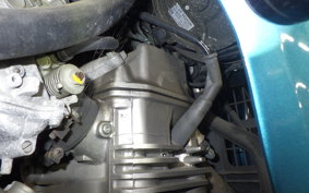 HONDA TRANSALP 400V 1995 ND06