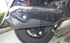 SUZUKI ADDRESS V125 G CF46A