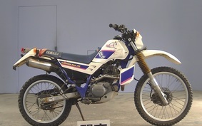 YAMAHA SEROW 225 1989 1KH