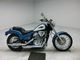 Фото Honda STEED 400 1994 с японского аукциона