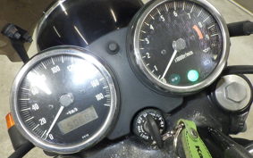 KAWASAKI W400 2007 EJ400A