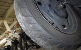 SUZUKI LET's 4 CA45A