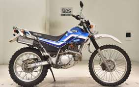 YAMAHA SEROW 225 Gen.3 2023 DG08J