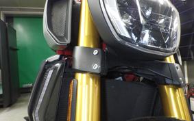 DUCATI DIAVEL 1260 S 2021
