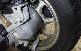 HONDA TACT Basket 2020 AF79