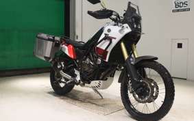 YAMAHA TENERE 700 2021 DM09J