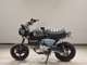 Фото Honda MONKEY 125 с японского аукциона