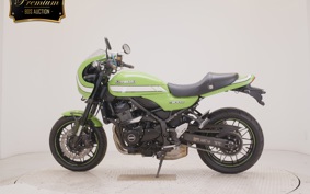 KAWASAKI Z900RS CAFE 2019 ZR900C