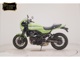 Фото Kawasaki Z900RS CAFE 2019 с японского аукциона