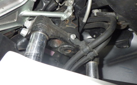 HONDA PCX 125 2023 JF81