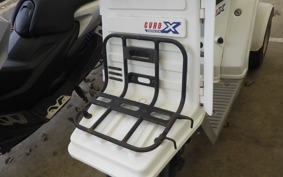 HONDA GYRO X TD01