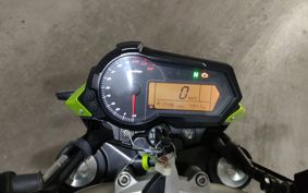 BENELLI TNT125 V02