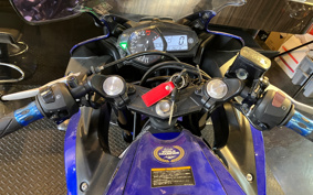 YAMAHA YZF-R25 RG10J