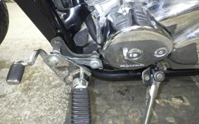 HONDA SHADOW 400 SLASHER 2004 NC40