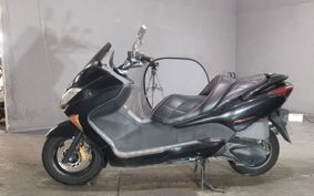 HONDA FORZA Z MF08