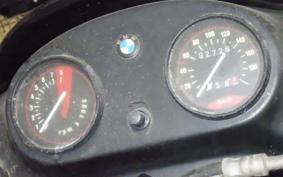 BMW F650ST 1997