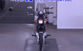 OTHER CROSS CUB 110-2