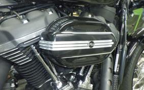 HARLEY FXBB1750 2018