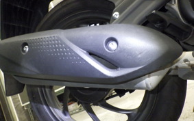 HONDA DIO 110 2016 JK03
