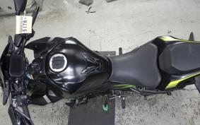 KAWASAKI Z900 2021 ZR900B