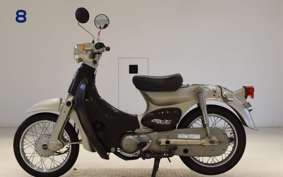 HONDA LITTLE CUB C50