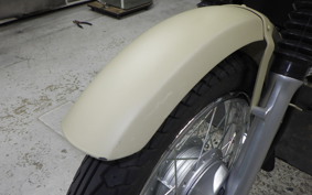 HONDA CROSS CUB 50 2007 AA06