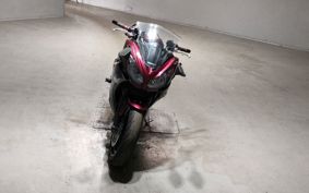 KAWASAKI NINJA 400 2015 EX400E