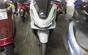 HONDA PCX 160 2021 KF47