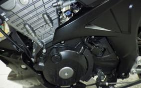SUZUKI GSX-S125 DL32B