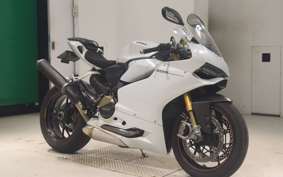 DUCATI 1199 PANIGALE S 2013