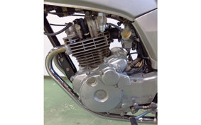 HONDA CB250 MC02