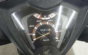 HONDA BREEZE 110