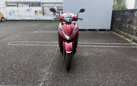 HONDA LEAD 125 JF45