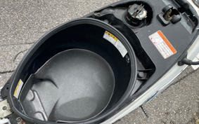 SUZUKI ADDRESS V125 CF46A
