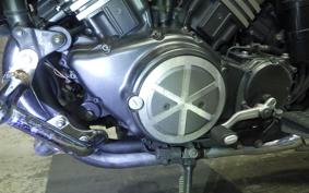 YAMAHA VMAX 2003
