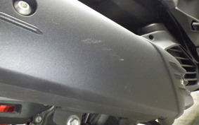 YAMAHA X FORCE 2016 SG79J