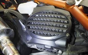 HONDA ZOOMER AF58