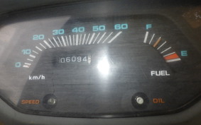 HONDA LEAD 50 AF20