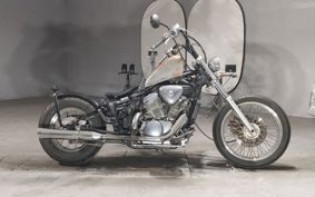 HONDA STEED 400 1996 NC26