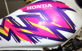 HONDA TLM220R MD23