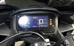 HONDA CBR400R 2022 NC56