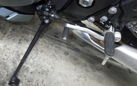 SUZUKI HAYABUSA Gen.3 2025 EJ11A