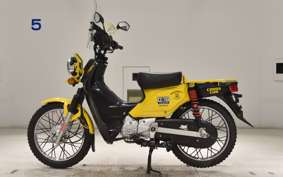 HONDA CROSS CUB 110 JA10