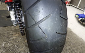 HONDA CB400SF GEN 4 A 2020 NC42