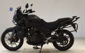 HONDA NX400 2024 NC65