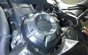 KAWASAKI Z900 Gen.2 2020 ZR900B