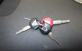 YAMAHA MT-07 2021 RM33J