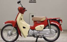 HONDA C50 SUPER CUB 2018 AA09